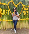 Rencontre Femme Thaïlande à บางปะอิน : Ta, 39 ans
